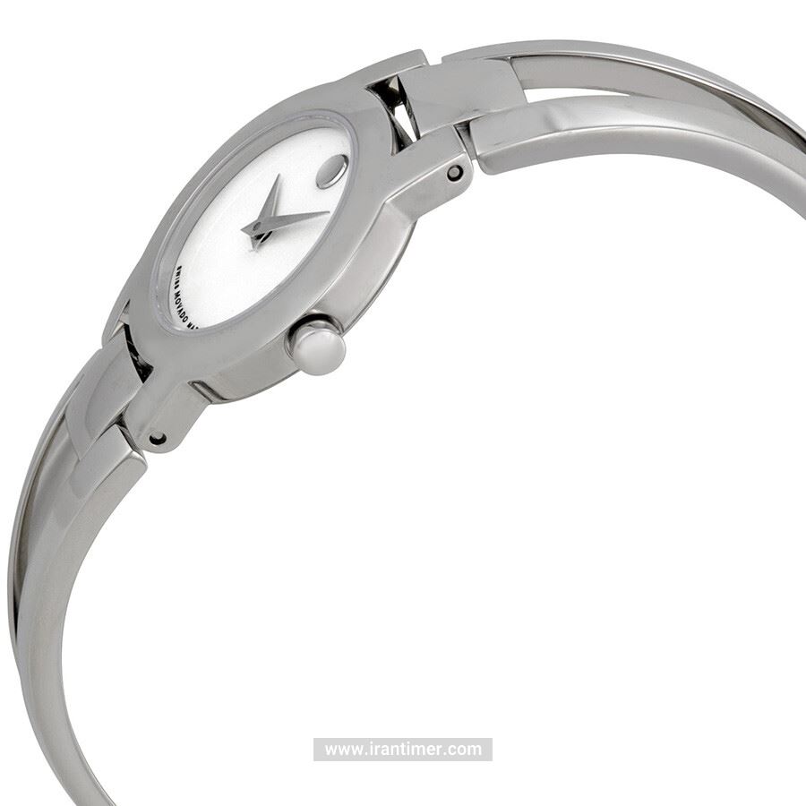 قیمت و خرید ساعت مچی زنانه موادو(MOVADO) مدل 606538 کلاسیک | اورجینال و اصلی