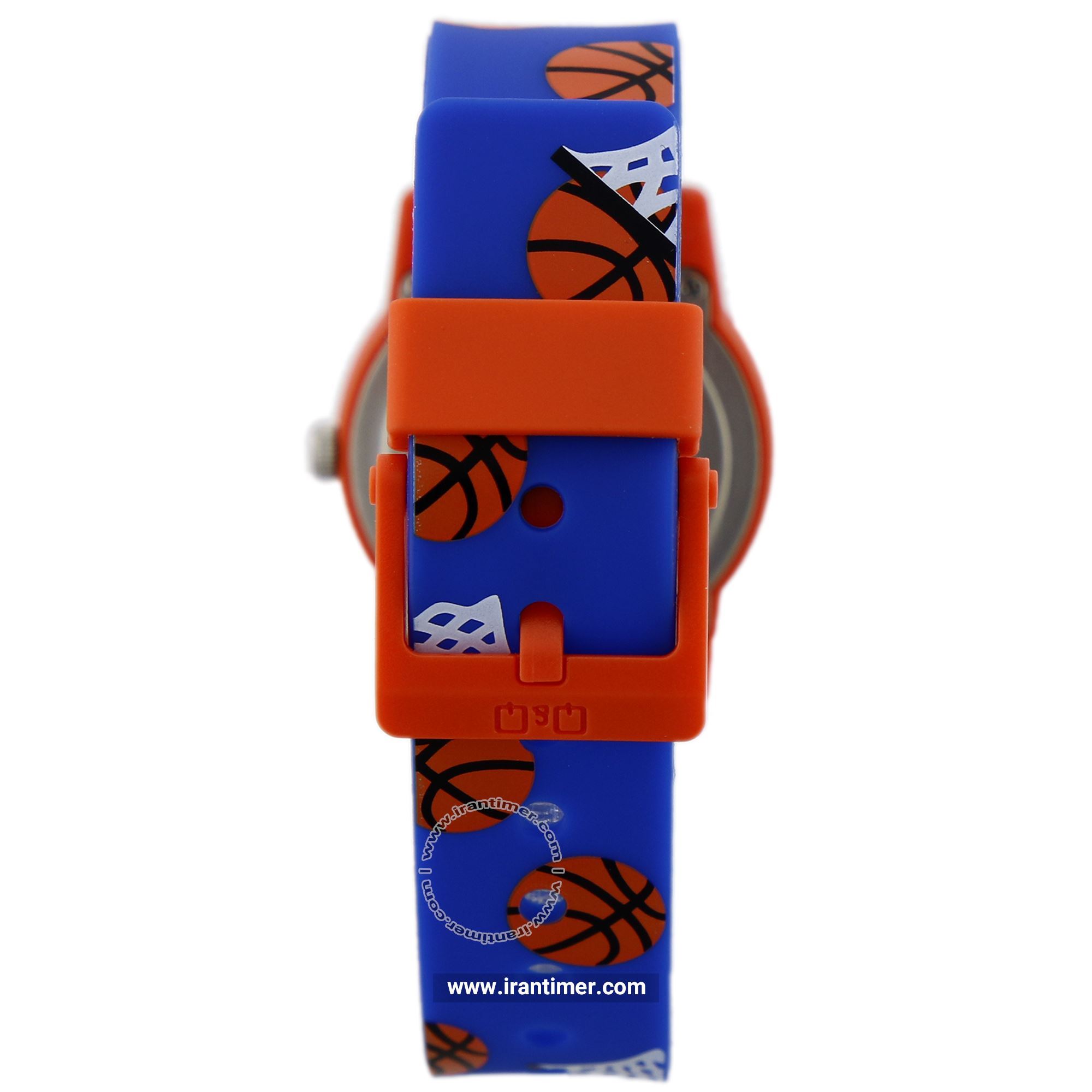 قیمت و خرید ساعت مچی کیو اند کیو(Q&Q) مدل V22A-011VY اسپرت | اورجینال و اصلی