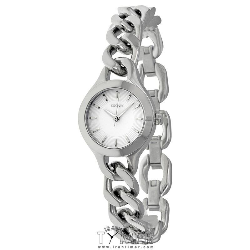 قیمت و خرید ساعت مچی زنانه دی کی ان وای(DKNY) مدل NY2212 کلاسیک | اورجینال و اصلی