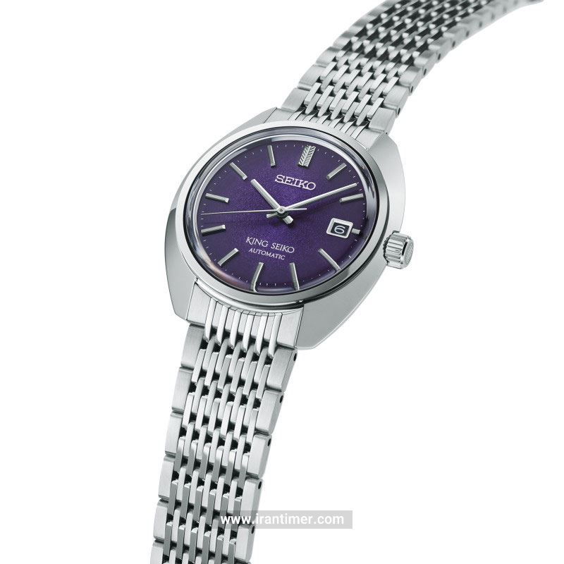 قیمت و خرید ساعت مچی مردانه سیکو(SEIKO) مدل SJE111J1 کلاسیک | اورجینال و اصلی