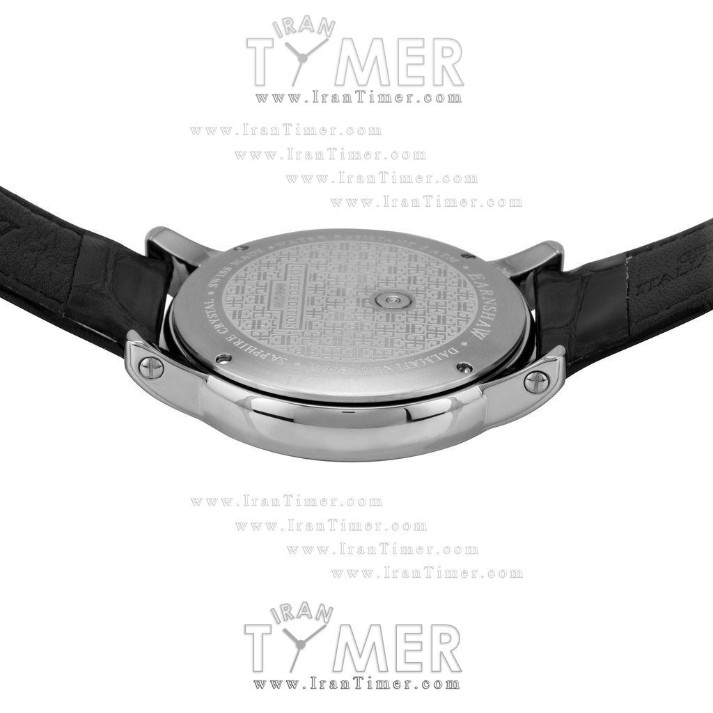 قیمت و خرید ساعت مچی مردانه ارنشا(EARNSHAW) مدل ES-0027-01 کلاسیک | اورجینال و اصلی