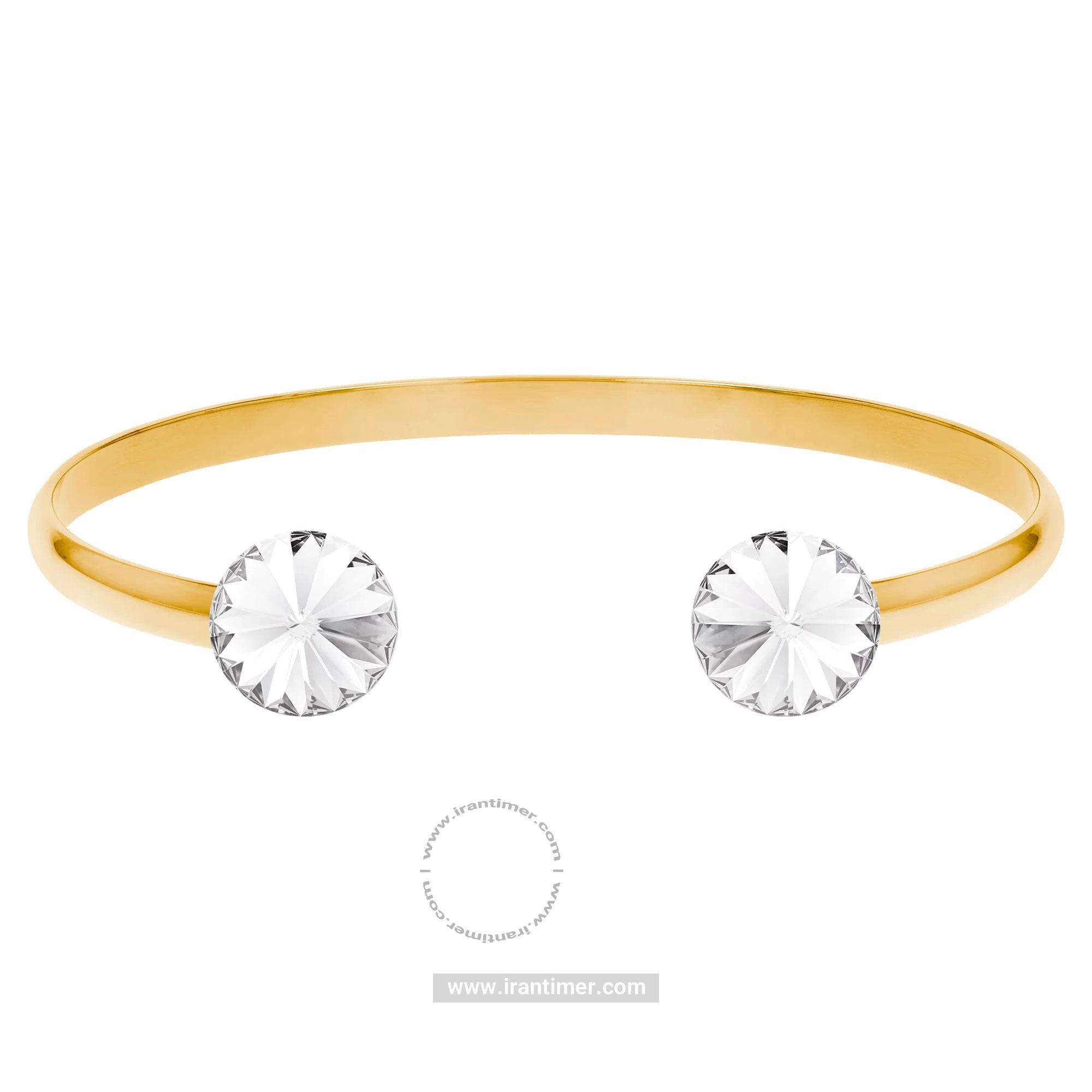 قیمت و خرید دستبند بسته (النگو) زنانه جویسا(JOWISSA) مدل JW-JS.0072.S فشن (ست لباس) | اورجینال و اصلی