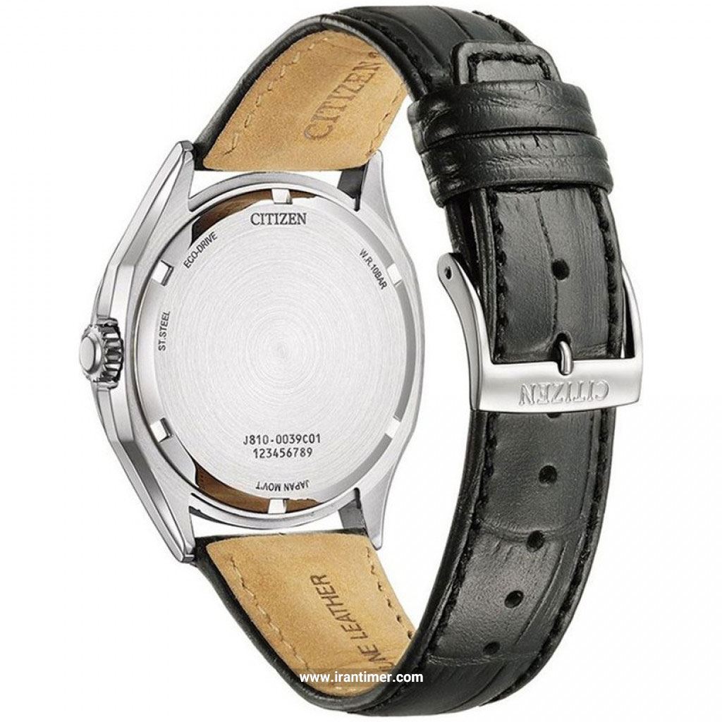 قیمت و خرید ساعت مچی مردانه سیتیزن(CITIZEN) مدل AW1750-18E کلاسیک | اورجینال و اصلی