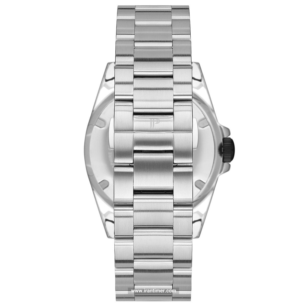 قیمت و خرید ساعت مچی مردانه ژاک فیلیپ(Jacques Philippe) مدل JPQGS351316LE کلاسیک | اورجینال و اصلی