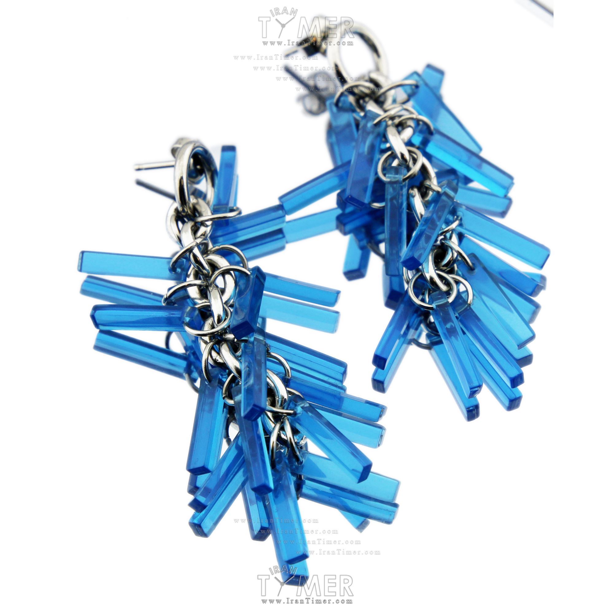 قیمت و خرید گوشواره زنانه استورم(STORM) مدل 99270/B فشن (ست لباس) کلاسیک | اورجینال و اصلی