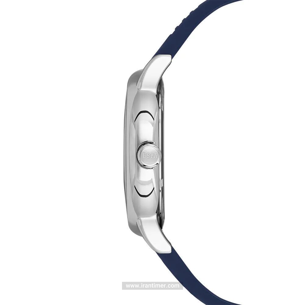 قیمت و خرید ساعت مچی مردانه یو اس پولو(U.S. Polo Assn) مدل USPA1098-02 اسپرت | اورجینال و اصلی