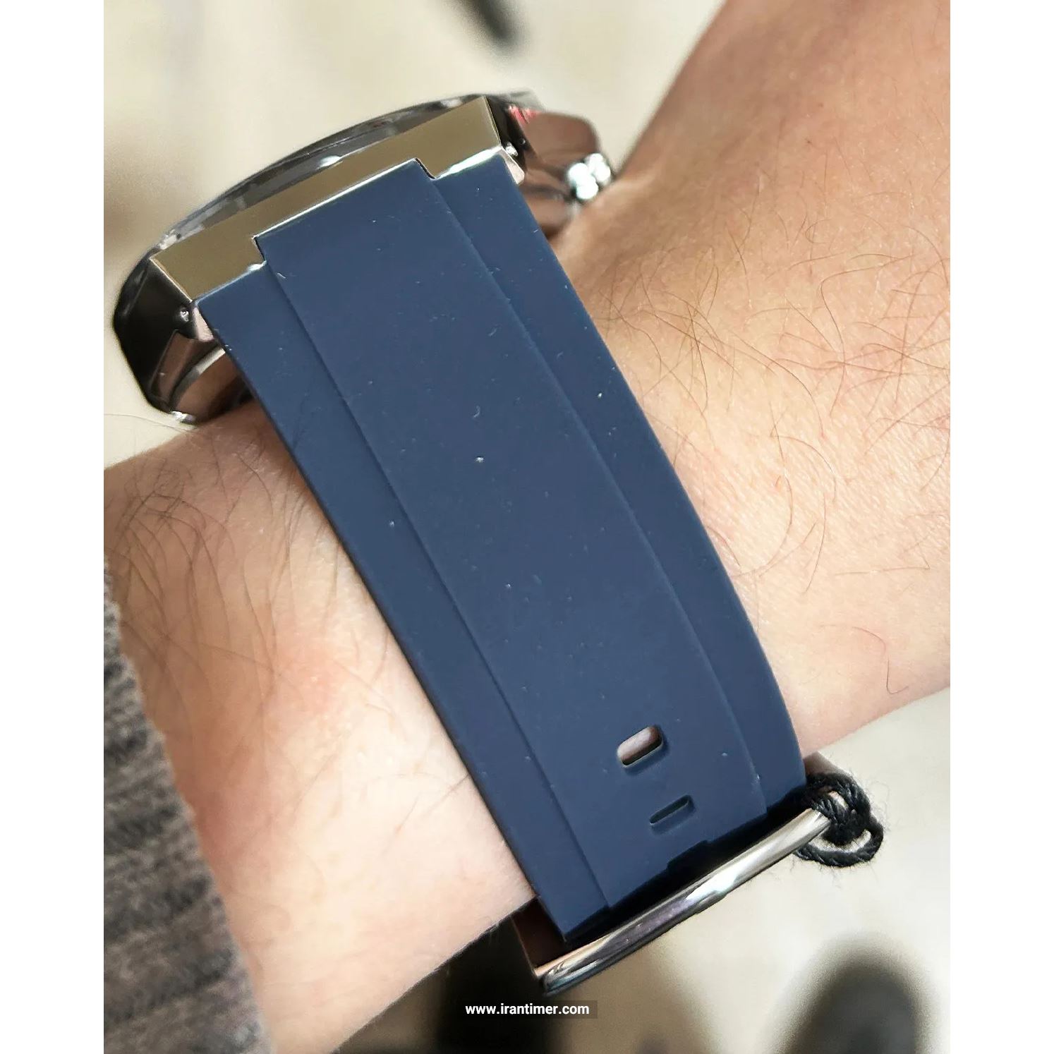 قیمت و خرید ساعت مچی مردانه اسلازنجر(SLAZENGER) مدل SL.09.2265.1.04 اسپرت | اورجینال و اصلی