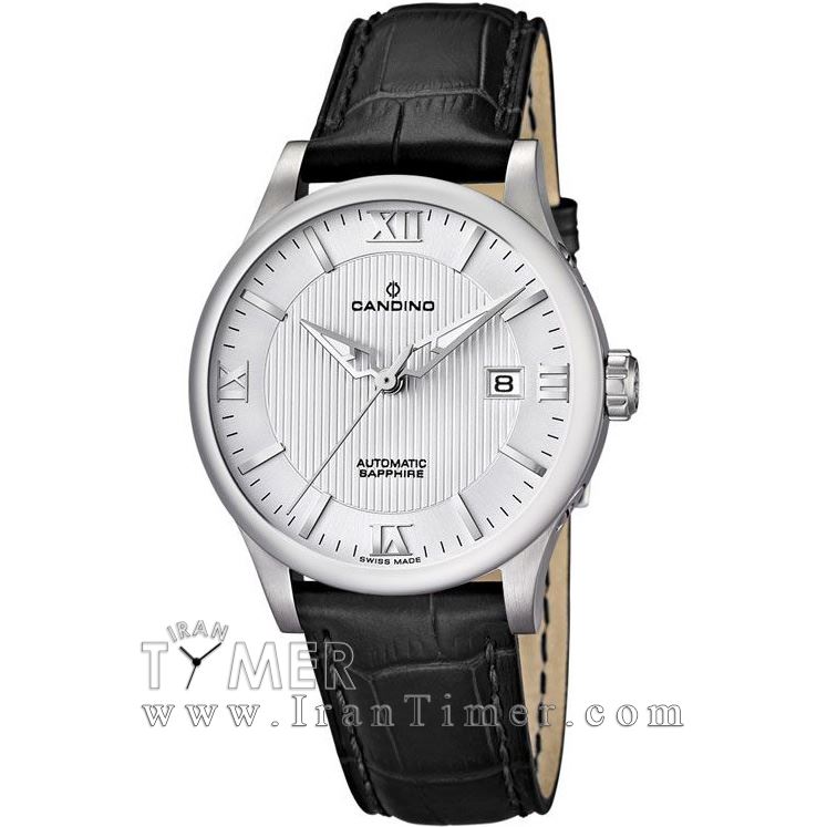 قیمت و خرید ساعت مچی مردانه کاندینو(CANDINO) مدل c4494/2 کلاسیک | اورجینال و اصلی