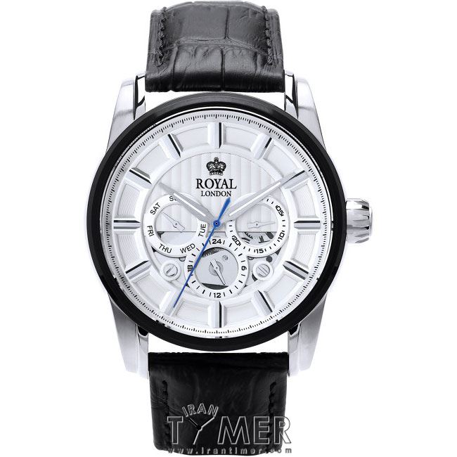 قیمت و خرید ساعت مچی مردانه رویال لندن(ROYAL LONDON) مدل 41324-02 کلاسیک | اورجینال و اصلی