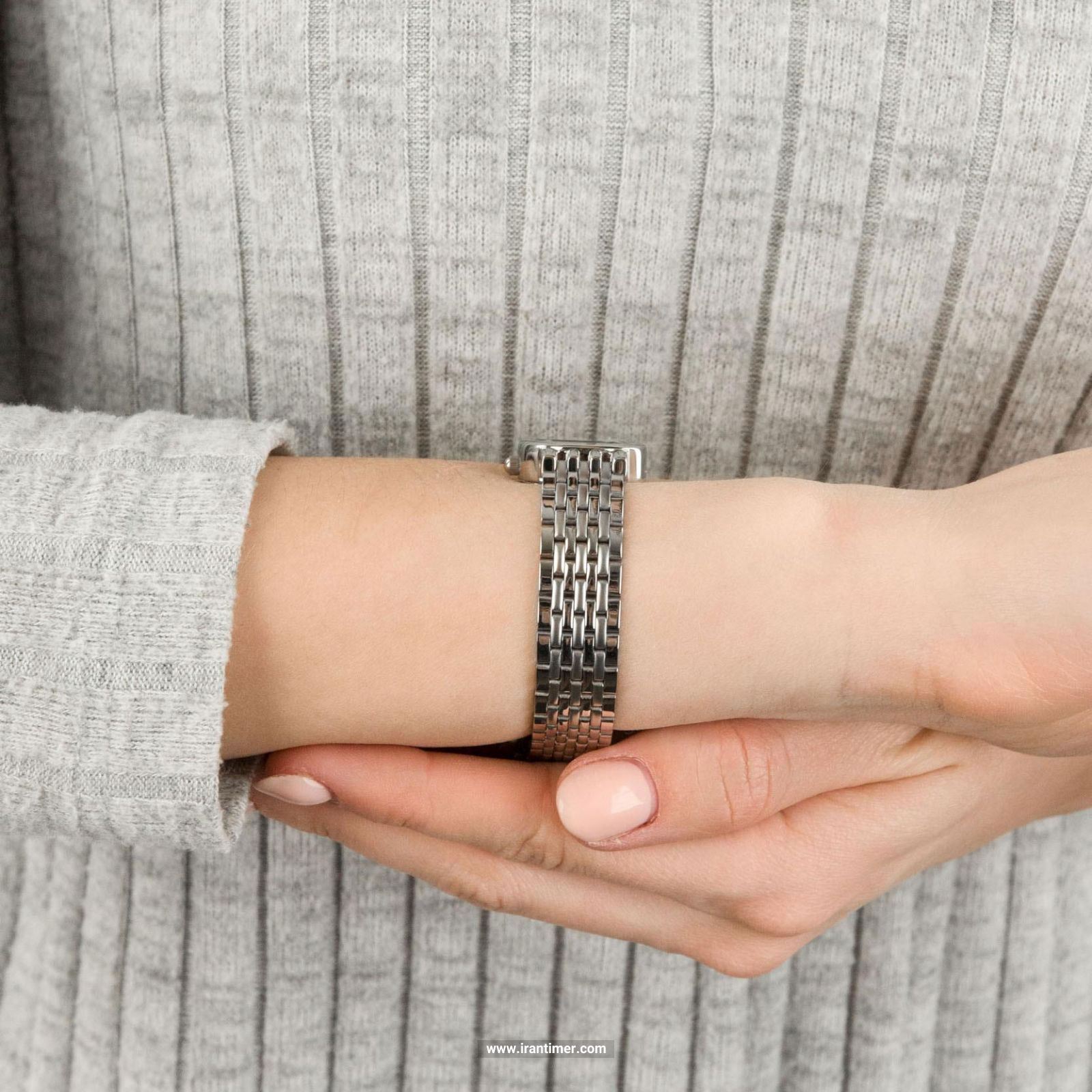 قیمت و خرید ساعت مچی زنانه پیر ریکو(Pierre Ricaud) مدل P25905.3162Q کلاسیک | اورجینال و اصلی