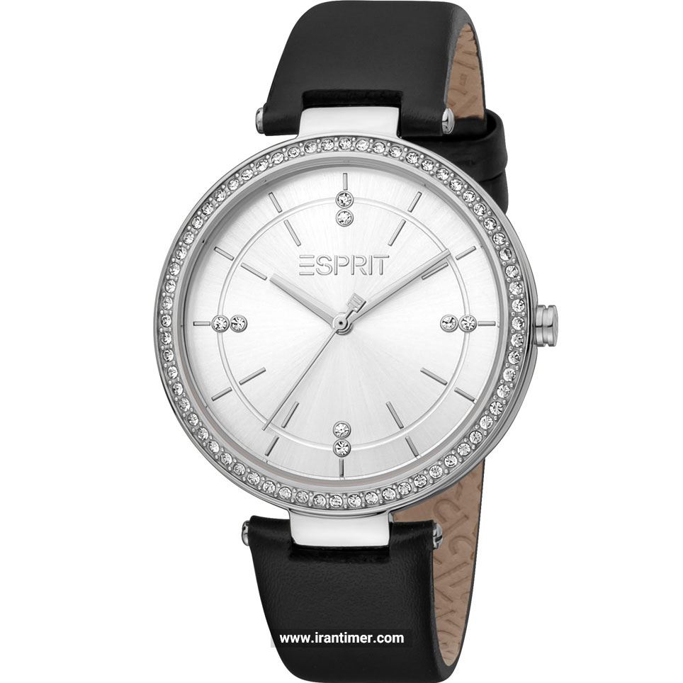 قیمت و خرید ساعت مچی زنانه اسپریت(ESPRIT) مدل ES1L310L0015 فشن | اورجینال و اصلی