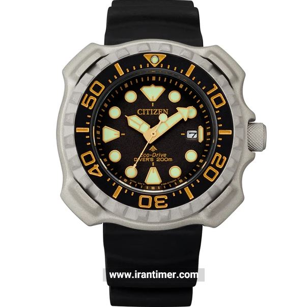 قیمت و خرید ساعت مچی مردانه سیتیزن(CITIZEN) مدل BN0220-16E اسپرت | اورجینال و اصلی