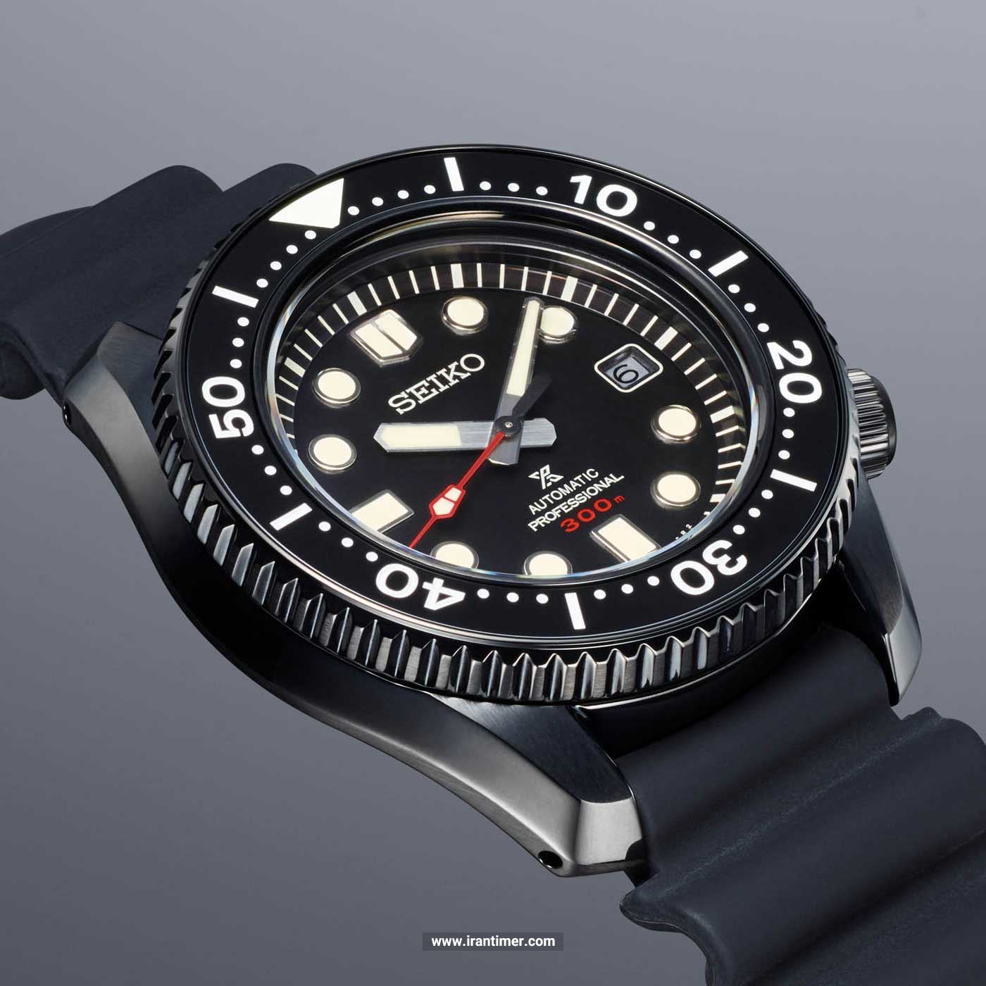 قیمت و خرید ساعت مچی مردانه سیکو(SEIKO) مدل SLA035J1 اسپرت | اورجینال و اصلی