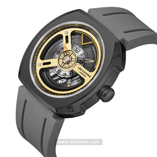 قیمت و خرید ساعت مچی مردانه لیکوپر(LEE COOPER) مدل LC08245.016 اسپرت | اورجینال و اصلی