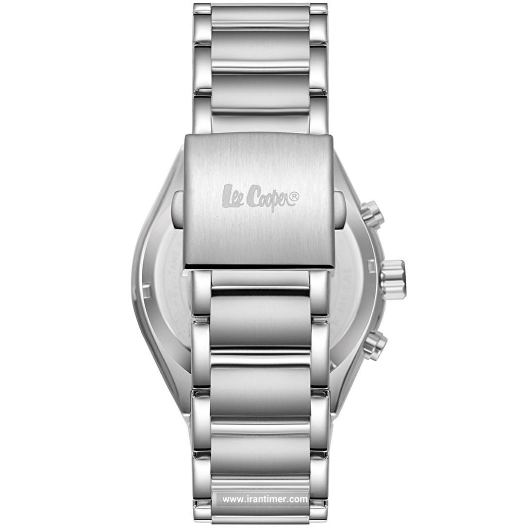 قیمت و خرید ساعت مچی مردانه لیکوپر(LEE COOPER) مدل LC08175.390 کلاسیک | اورجینال و اصلی