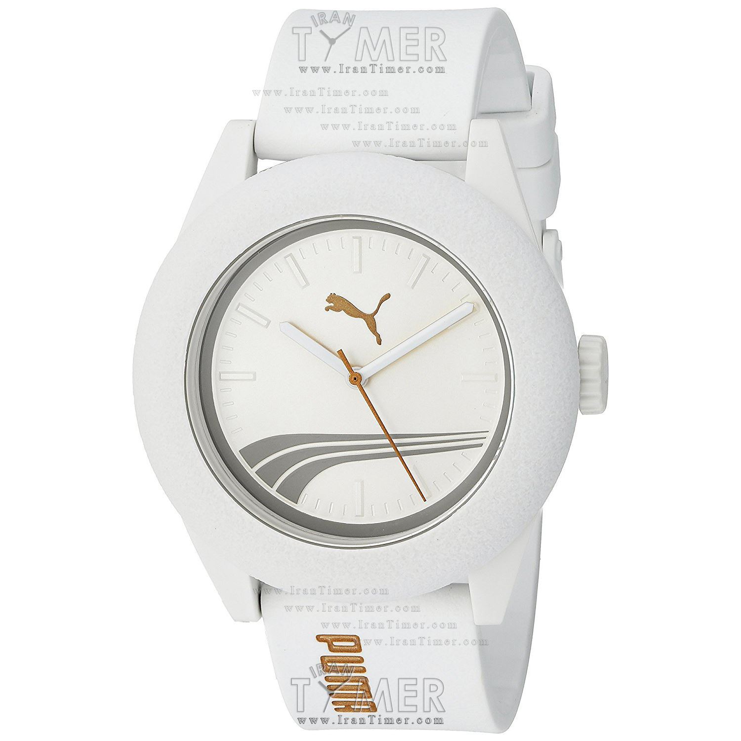 قیمت و خرید ساعت مچی پوما(PUMA) مدل PU103971006 اسپرت | اورجینال و اصلی