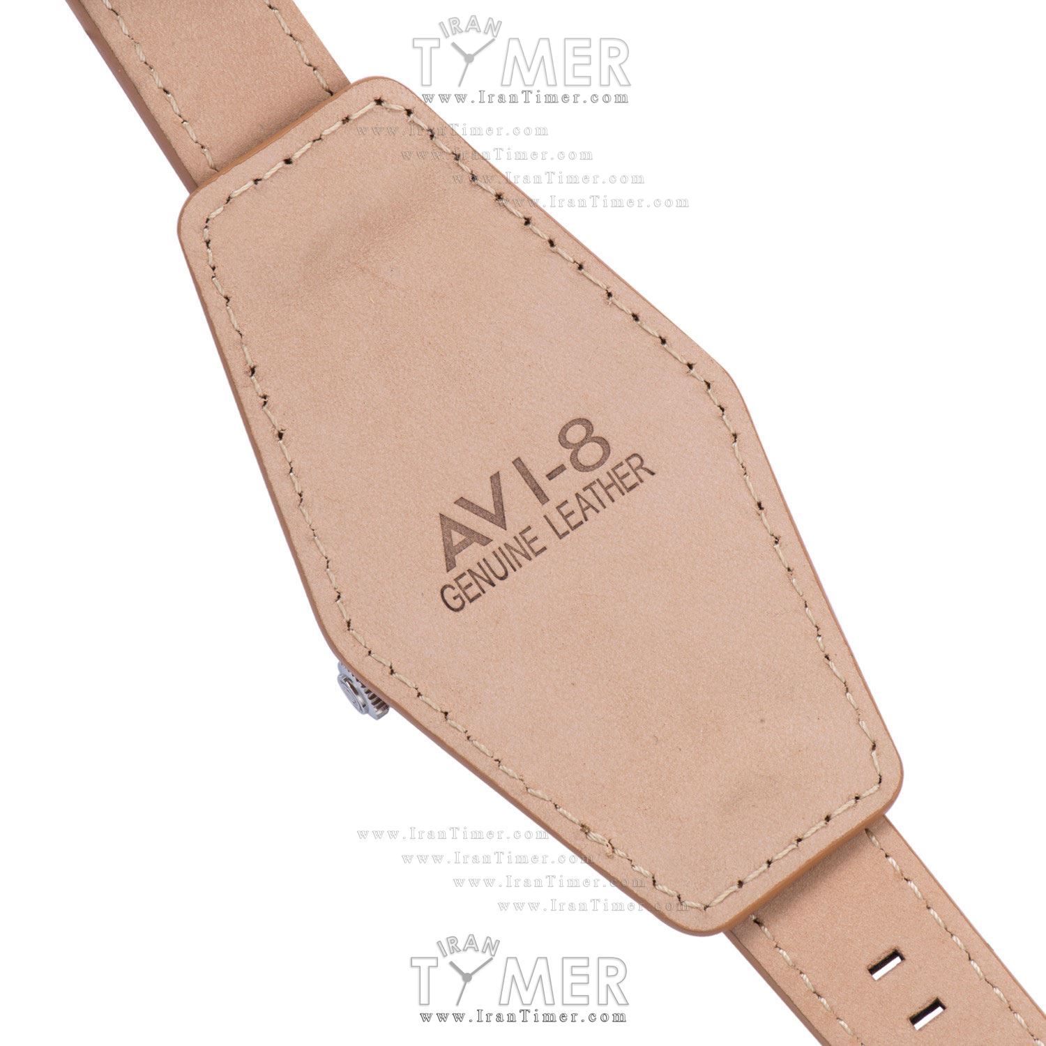 قیمت و خرید ساعت مچی مردانه ای وی ایت(AVI-8) مدل AV-4024-08 کلاسیک | اورجینال و اصلی