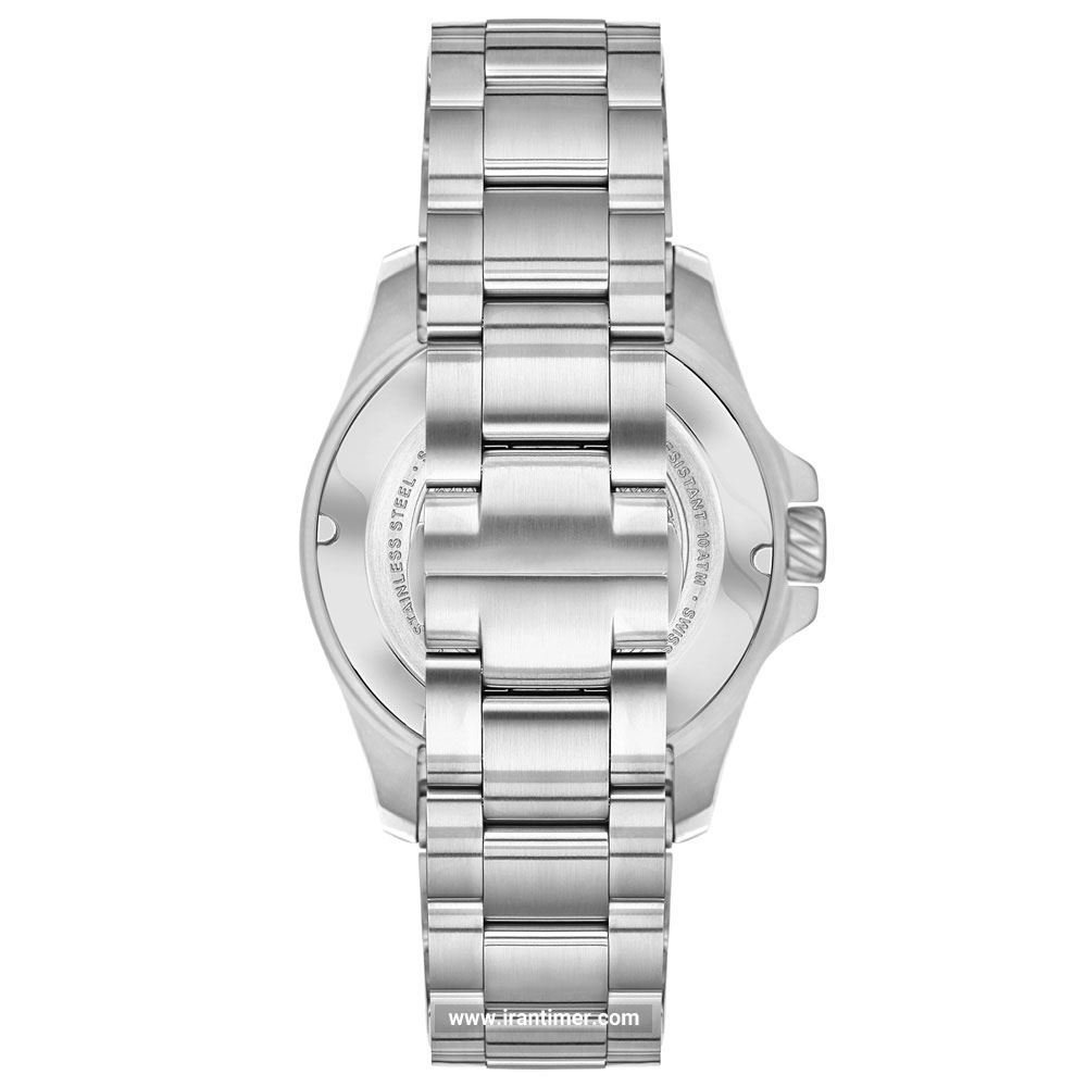 قیمت و خرید ساعت مچی مردانه ژاک فیلیپ(Jacques Philippe) مدل JPQGS141336 کلاسیک | اورجینال و اصلی