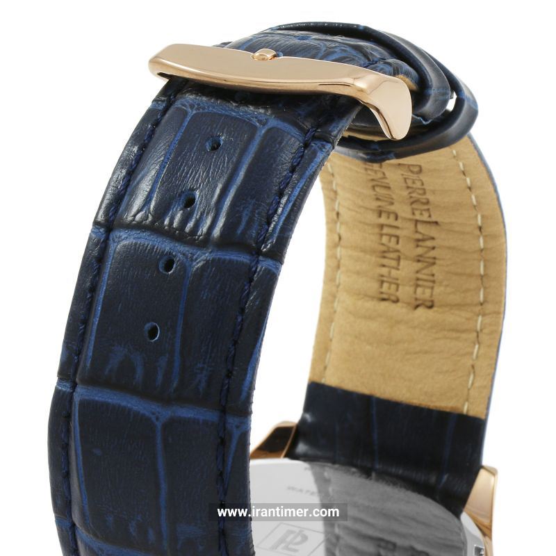 قیمت و خرید ساعت مچی مردانه پیر لنیر(PIERRE LANNIER) مدل 259D466 کلاسیک | اورجینال و اصلی