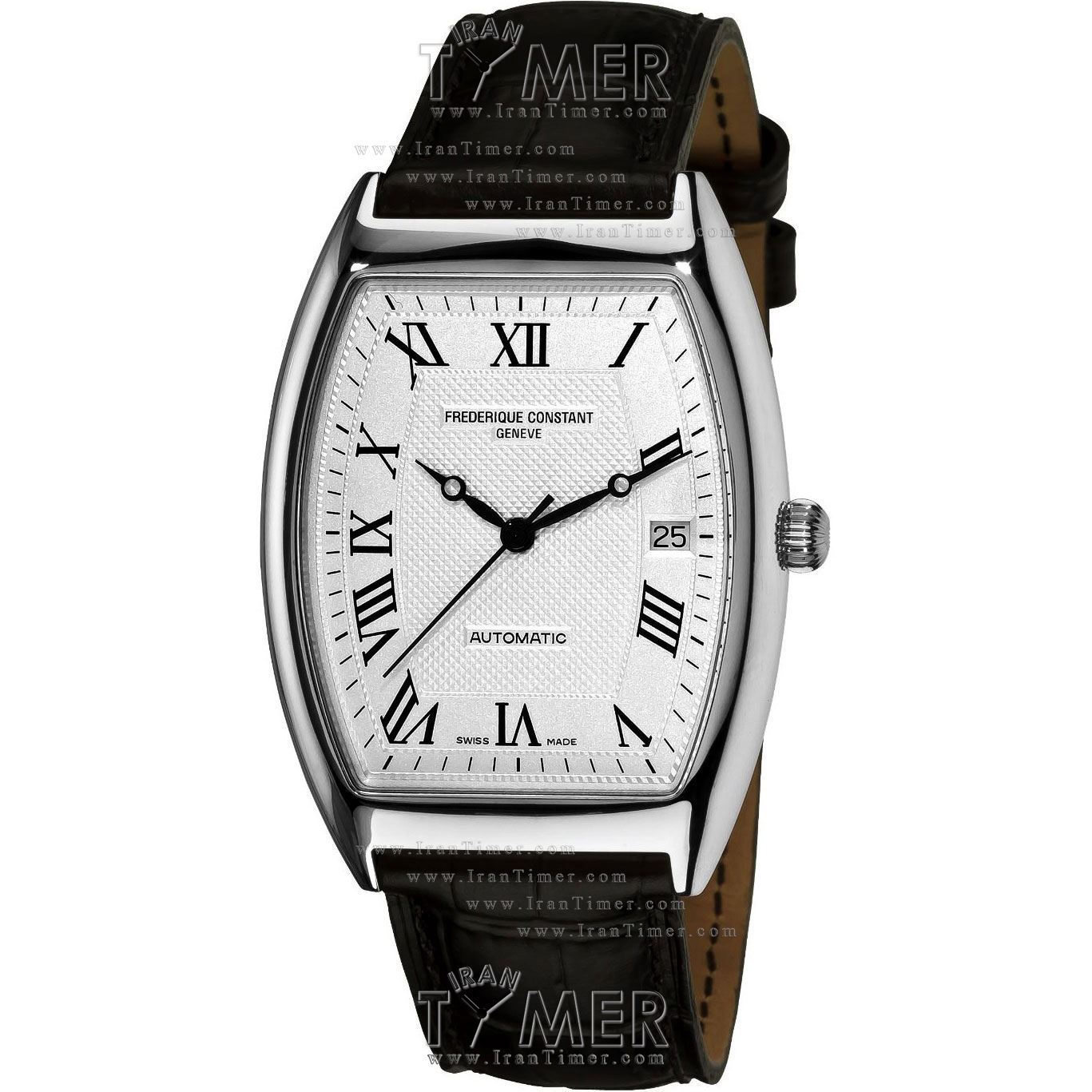 قیمت و خرید ساعت مچی مردانه فردریک کنستانت(FREDERIQUE CONSTANT) مدل FC-303M4T26 کلاسیک | اورجینال و اصلی