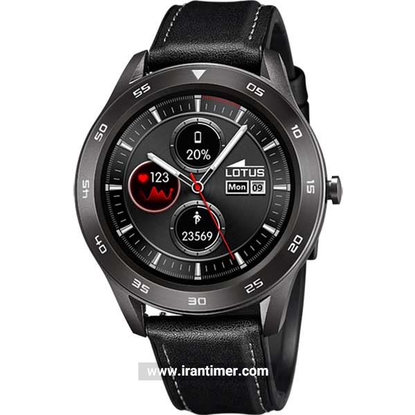 قیمت و خرید ساعت مچی مردانه لوتوس(LOTUS) مدل L50012/3 کلاسیک | اورجینال و اصلی