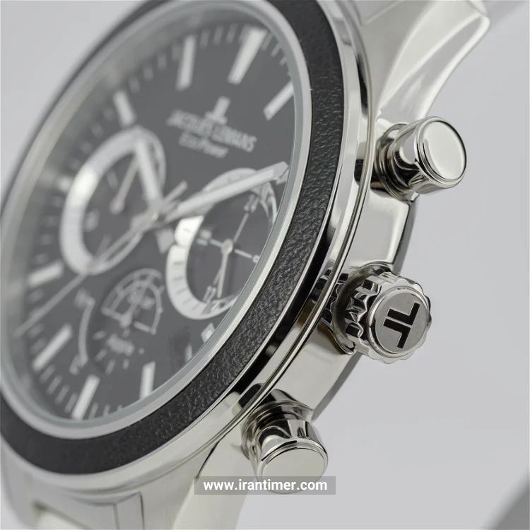 قیمت و خرید ساعت مچی مردانه ژاک لمن(JACQUES LEMANS) مدل 1-2115F کلاسیک | اورجینال و اصلی