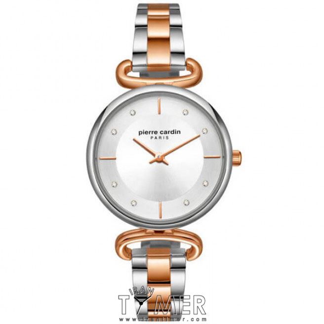 قیمت و خرید ساعت مچی زنانه پیر کاردین(PIERRE CARDIN) مدل PC902332F05 کلاسیک | اورجینال و اصلی