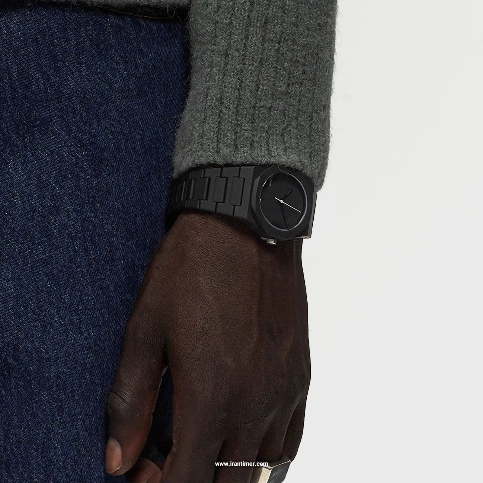 قیمت و خرید ساعت مچی مردانه دی وان میلانو(D1 MILANO) مدل D1-PCBU07 کلاسیک | اورجینال و اصلی