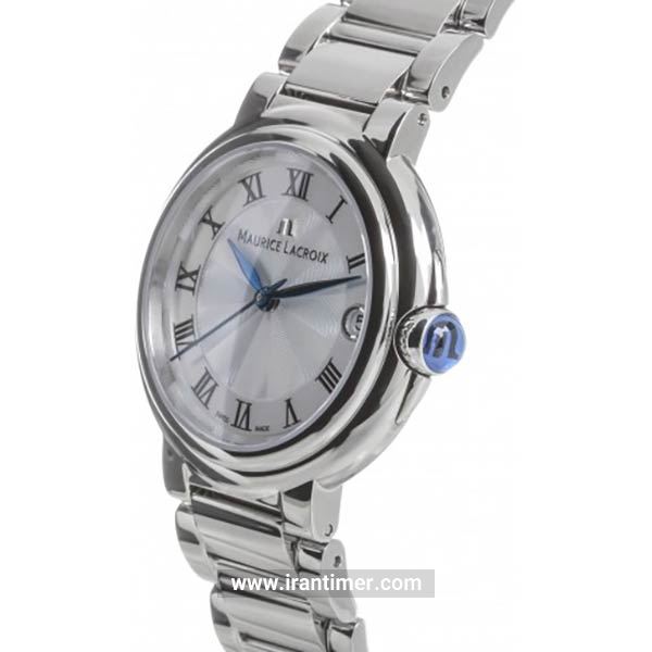 قیمت و خرید ساعت مچی زنانه موریس لاکروا(MAURICE LACROIX) مدل FA1004-SS002-110-1 کلاسیک | اورجینال و اصلی
