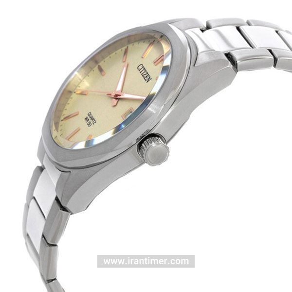 قیمت و خرید ساعت مچی مردانه سیتیزن(CITIZEN) مدل BI5110-54B کلاسیک | اورجینال و اصلی