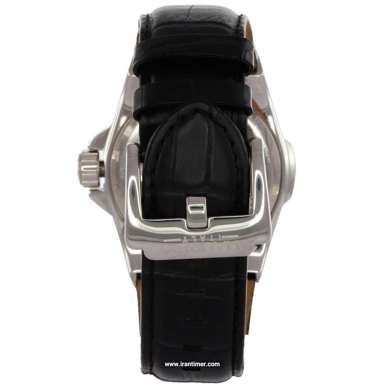 قیمت و خرید ساعت مچی مردانه هورکس(Haurex) مدل ZQHX-8A340USG کلاسیک | اورجینال و اصلی