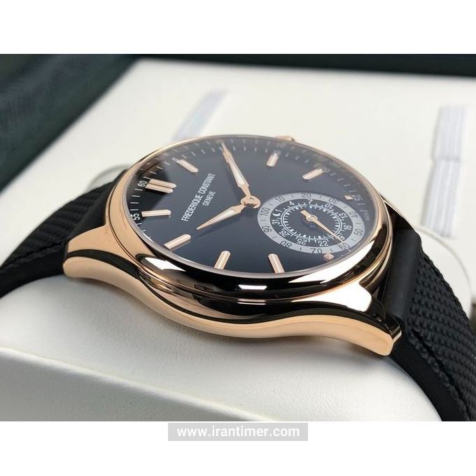 قیمت و خرید ساعت مچی مردانه فردریک کنستانت(FREDERIQUE CONSTANT) مدل FC-285DNS5B4 کلاسیک | اورجینال و اصلی