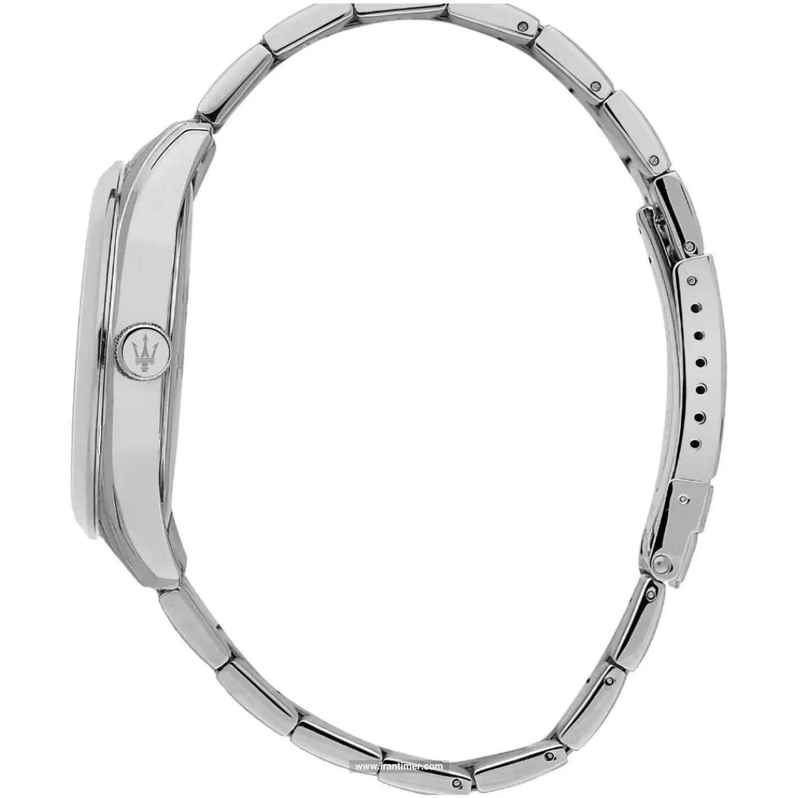 قیمت و خرید ساعت مچی مردانه مازراتی(MASERATI) مدل R8853151007 کلاسیک | اورجینال و اصلی