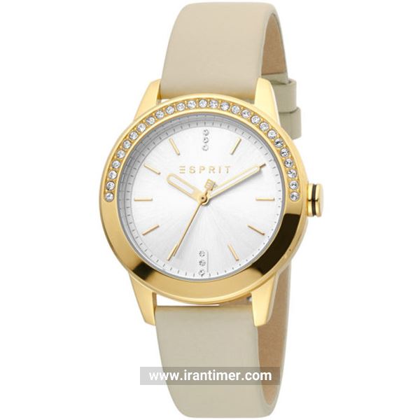 قیمت و خرید ساعت مچی زنانه اسپریت(ESPRIT) مدل ES1L136L0045 کلاسیک | اورجینال و اصلی