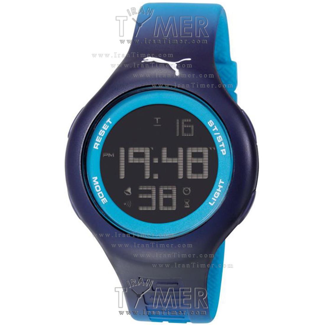 قیمت و خرید ساعت مچی مردانه پوما(PUMA) مدل PU910801030 کلاسیک | اورجینال و اصلی