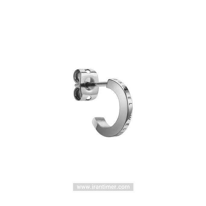 قیمت و خرید گوشواره زنانه دنیل ولینگتون(DANIEL WELLINGTON) مدل DW00400147 کلاسیک | اورجینال و اصلی