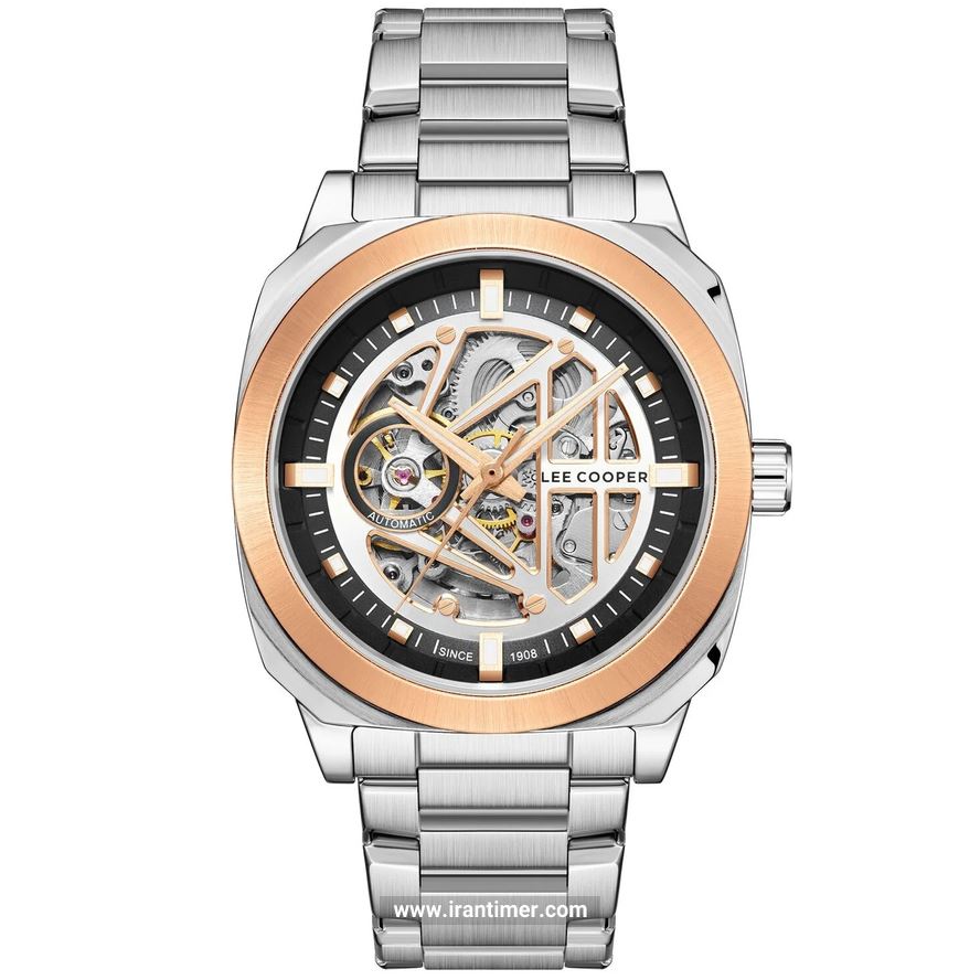 قیمت و خرید ساعت مچی مردانه لیکوپر(LEE COOPER) مدل LC08075.560 کلاسیک | اورجینال و اصلی
