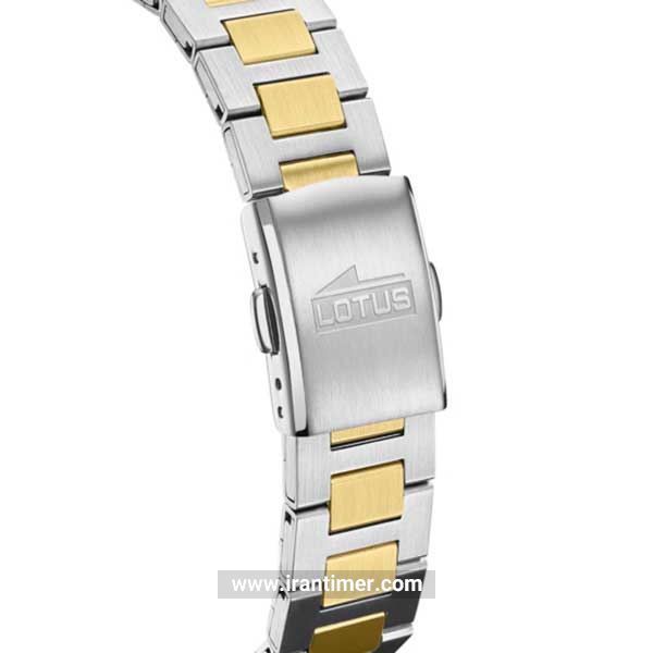 قیمت و خرید ساعت مچی زنانه لوتوس(LOTUS) مدل L18839/3 کلاسیک | اورجینال و اصلی