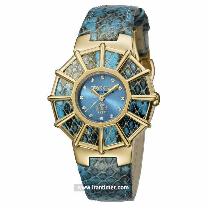 قیمت و خرید ساعت مچی زنانه روبرتو کاوالی‬‎(ROBERTO CAVALLI) مدل RV2L009L0021 کلاسیک | اورجینال و اصلی
