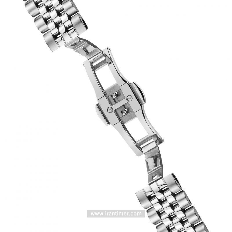 قیمت و خرید ساعت مچی مردانه اینگرسول(INGERSOLL) مدل I05807 کلاسیک | اورجینال و اصلی