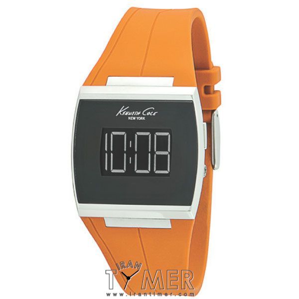 قیمت و خرید ساعت مچی مردانه کنت کول(KENNETH COLE) مدل KC1663 کلاسیک | اورجینال و اصلی