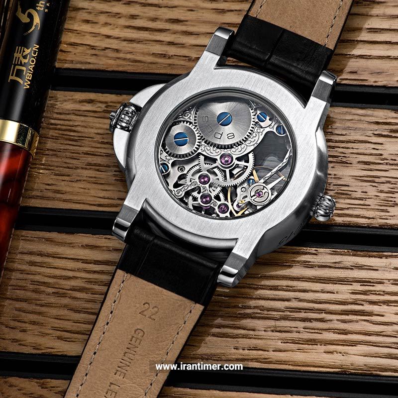 قیمت و خرید ساعت مچی مردانه ایپوز(EPOS) مدل 3429.195.20.53.25 کلاسیک | اورجینال و اصلی