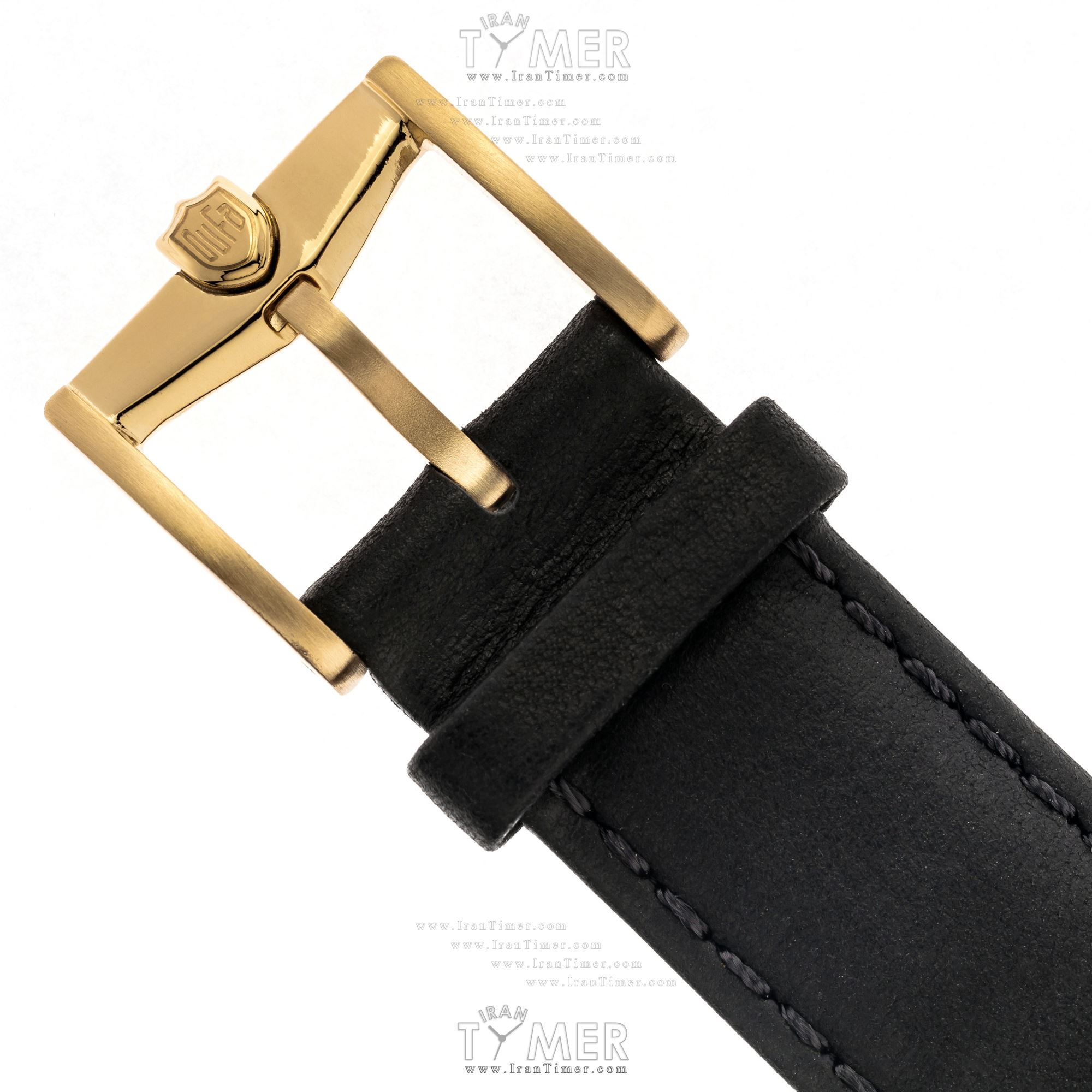 قیمت و خرید ساعت مچی مردانه دوفا(DUFA) مدل DF-9005-03 کلاسیک | اورجینال و اصلی