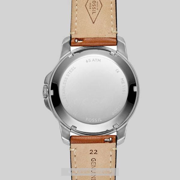 قیمت و خرید ساعت مچی مردانه فسیل(FOSSIL) مدل FS4835 کلاسیک | اورجینال و اصلی