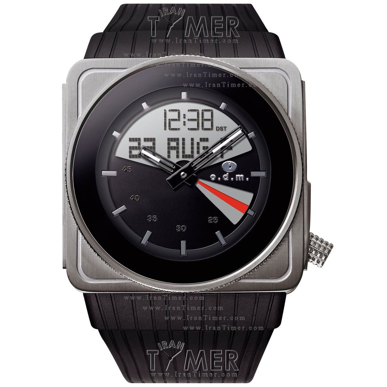 قیمت و خرید ساعت مچی مردانه او دی ام(O.D.M) مدل SU99-3 اسپرت | اورجینال و اصلی