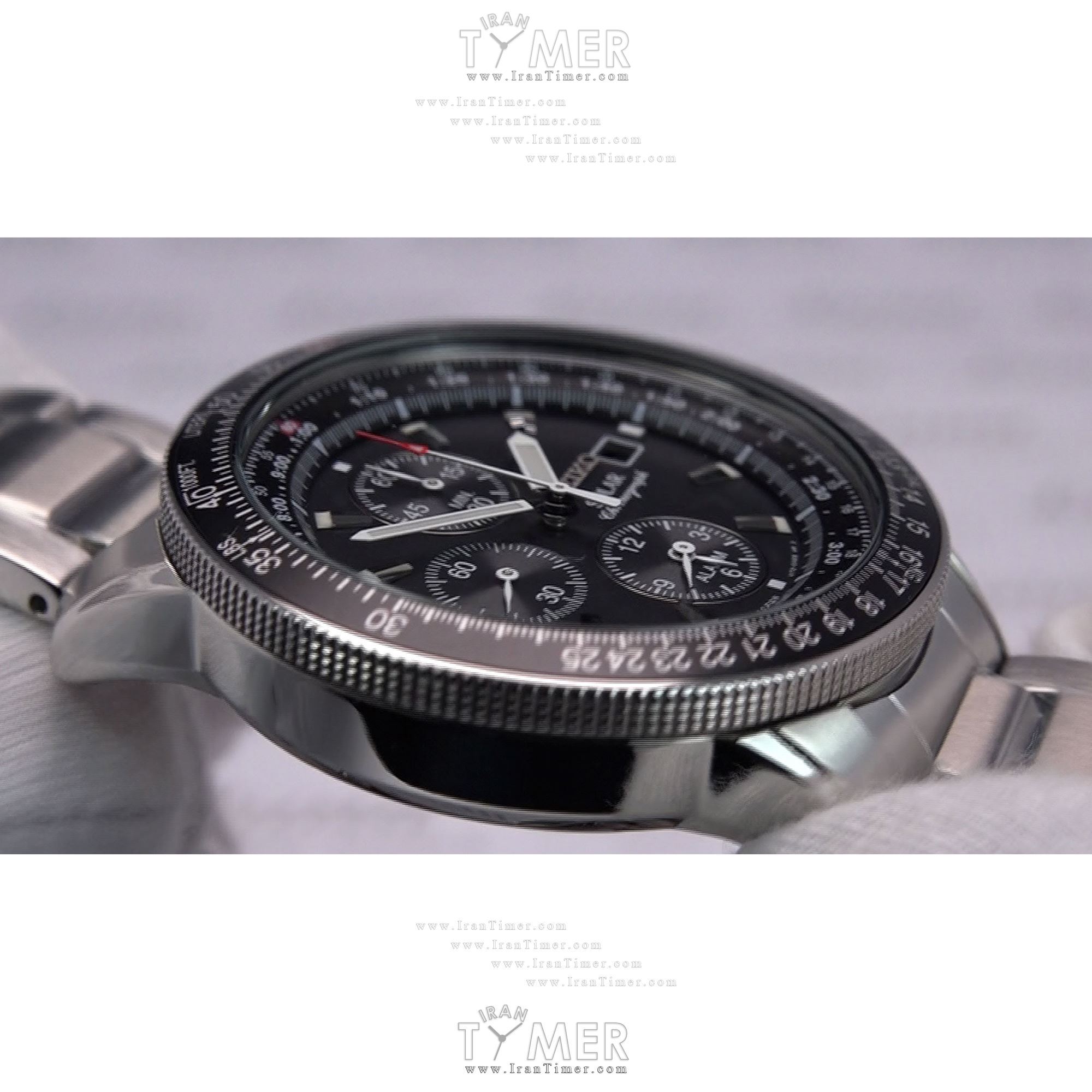 قیمت و خرید ساعت مچی مردانه سیکو(SEIKO) مدل SSC009P1 کلاسیک اسپرت | اورجینال و اصلی