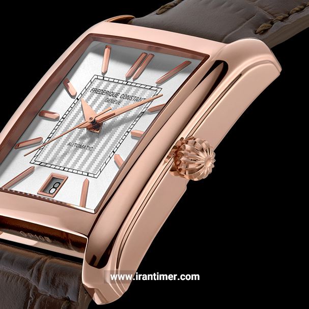 قیمت و خرید ساعت مچی مردانه فردریک کنستانت(FREDERIQUE CONSTANT) مدل FC-303V4C24 کلاسیک | اورجینال و اصلی