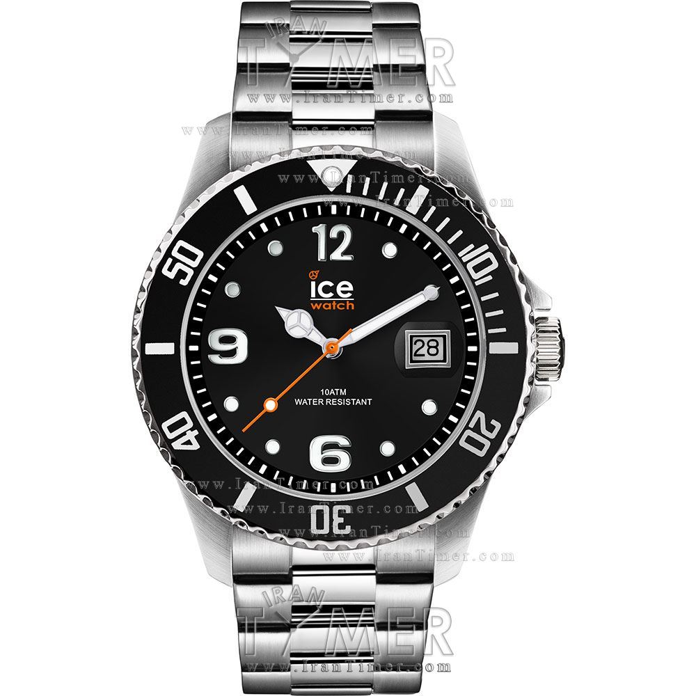 قیمت و خرید ساعت مچی مردانه زنانه آیس واچ(ICE WATCH) مدل 016031 کلاسیک | اورجینال و اصلی