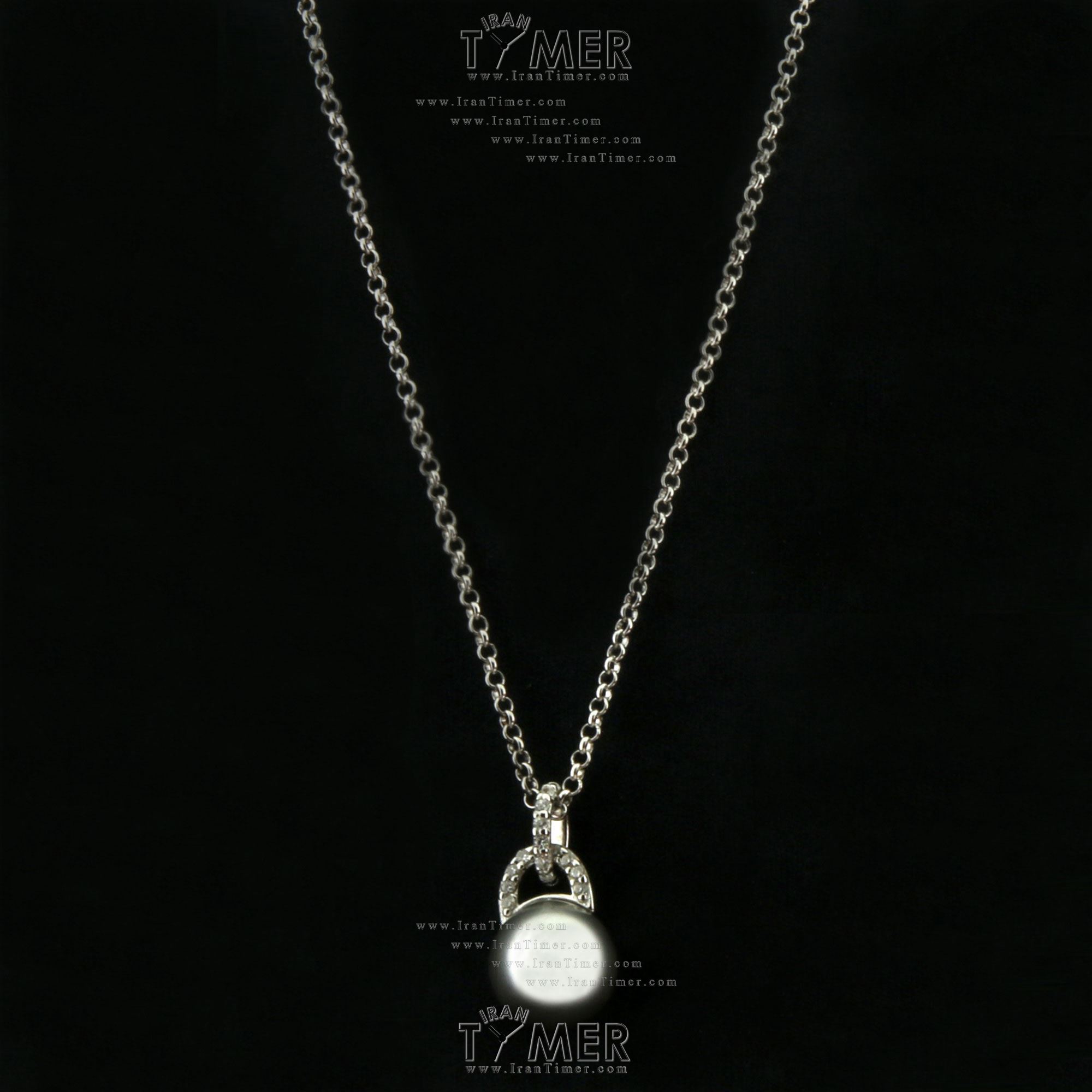 قیمت و خرید گردنبند زنانه اسپریت(ESPRIT) مدل ESNL92658.B420 فشن (ست لباس) کلاسیک | اورجینال و اصلی