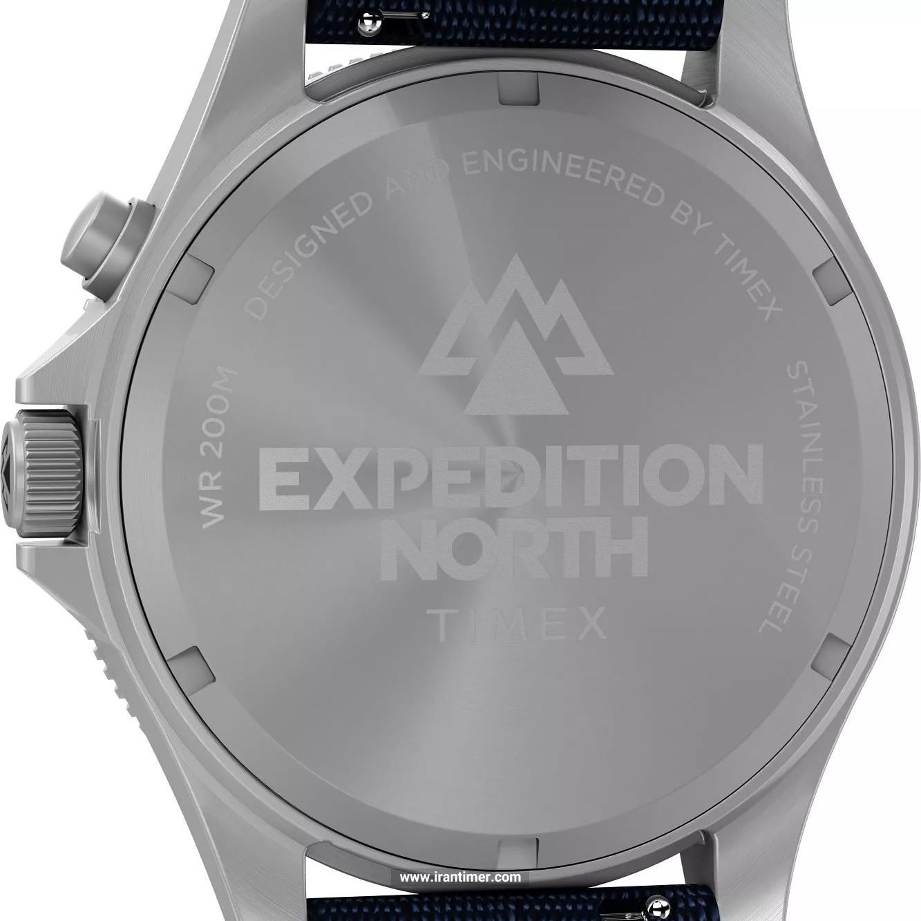 قیمت و خرید ساعت مچی مردانه تایمکس(TIMEX) مدل TW2W22000 اسپرت | اورجینال و اصلی